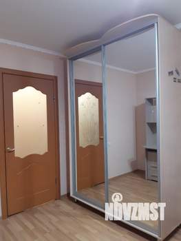 2-к квартира, на длительный срок, 50м2, 2/10 этаж