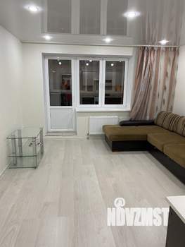 1-к квартира, на длительный срок, 32м2, 1/16 этаж