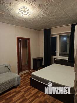 2-к квартира, на длительный срок, 42м2, 2/5 этаж