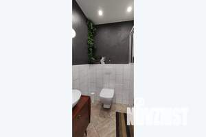 1-к квартира, посуточно, 32м2, 9/17 этаж