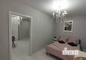 2-к квартира, посуточно, 42м2, 2/5 этаж