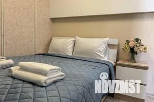 2-к квартира, посуточно, 70м2, 8/9 этаж