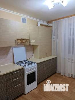 1-к квартира, на длительный срок, 39м2, 6/8 этаж