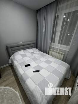 1-к квартира, на длительный срок, 33м2, 3/10 этаж