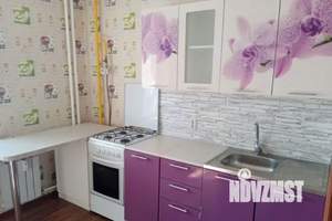1-к квартира, на длительный срок, 36м2, 4/9 этаж