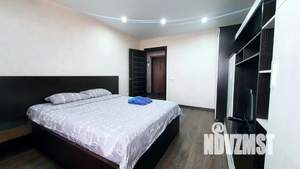 1-к квартира, посуточно, 43м2, 11/16 этаж