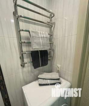 2-к квартира, посуточно, 52м2, 5/10 этаж