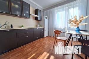 2-к квартира, посуточно, 40м2, 9/17 этаж