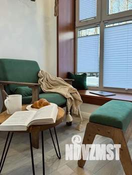 Студия квартира, посуточно, 16м2, 1/9 этаж