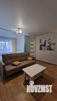 1-к квартира, на длительный срок, 32м2, 1/5 этаж