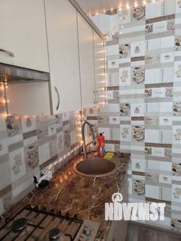 1-к квартира, посуточно, 35м2, 1/9 этаж