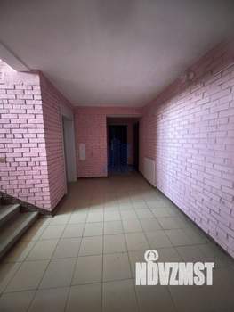 1-к квартира, на длительный срок, 32м2, 6/9 этаж