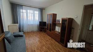 1-к квартира, на длительный срок, 33м2, 6/9 этаж