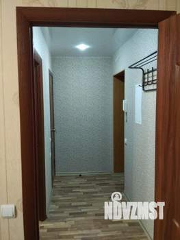 1-к квартира, на длительный срок, 40м2, 4/4 этаж