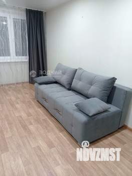 1-к квартира, на длительный срок, 37м2, 3/9 этаж