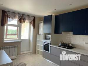 1-к квартира, посуточно, 66м2, 1/1 этаж