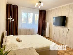 1-к квартира, посуточно, 30м2, 7/9 этаж