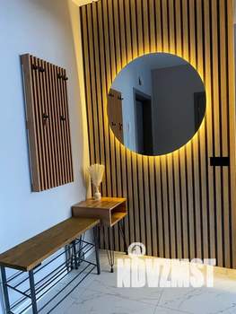 1-к квартира, посуточно, 42м2, 2/15 этаж