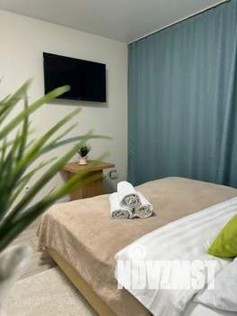 1-к квартира, посуточно, 25м2, 12/17 этаж