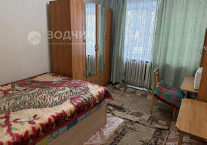 2-к квартира, на длительный срок, 47м2, 1/5 этаж