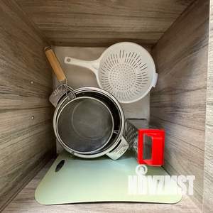 1-к квартира, посуточно, 42м2, 2/8 этаж