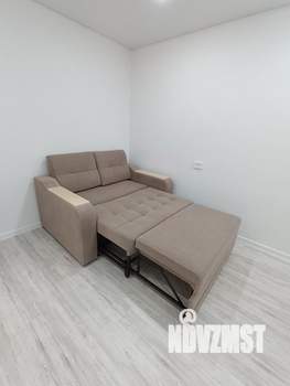 1-к квартира, посуточно, 37м2, 8/14 этаж