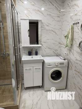 1-к квартира, на длительный срок, 41м2, 15/16 этаж