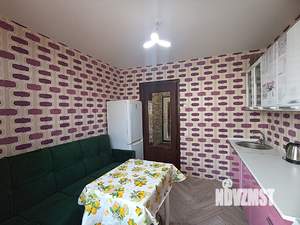 1-к квартира, на длительный срок, 37м2, 8/10 этаж