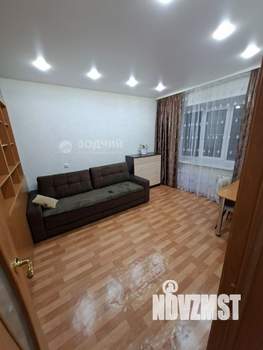 1-к квартира, на длительный срок, 42м2, 9/9 этаж