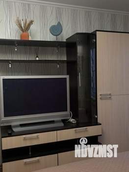 1-к квартира, посуточно, 44м2, 1/1 этаж