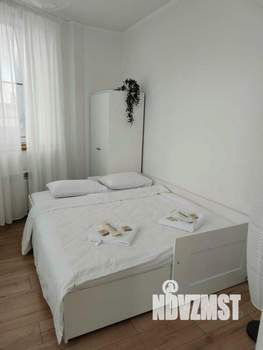 2-к квартира, посуточно, 75м2, 1/1 этаж