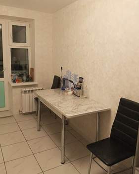 1-к квартира, на длительный срок, 34м2, 5/11 этаж