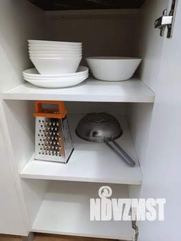 1-к квартира, посуточно, 45м2, 4/10 этаж