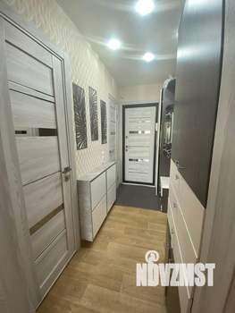 1-к квартира, на длительный срок, 36м2, 6/9 этаж