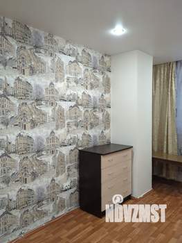 1-к квартира, на длительный срок, 32м2, 1/5 этаж