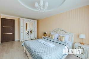 2-к квартира, посуточно, 70м2, 8/9 этаж