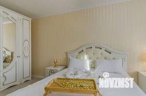 1-к квартира, посуточно, 67м2, 1/1 этаж