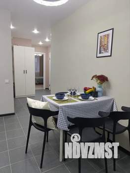 2-к квартира, посуточно, 50м2, 2/17 этаж