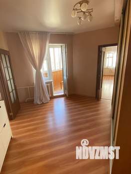 1-к квартира, на длительный срок, 50м2, 10/10 этаж