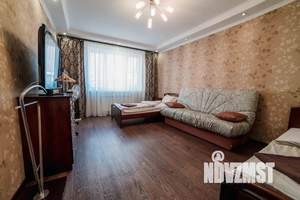 2-к квартира, посуточно, 65м2, 1/9 этаж