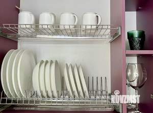 1-к квартира, посуточно, 52м2, 6/24 этаж