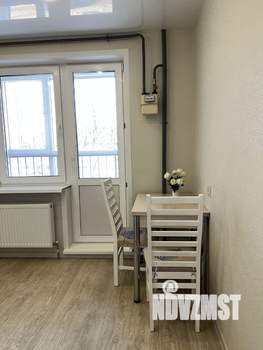 1-к квартира, на длительный срок, 33м2, 4/9 этаж