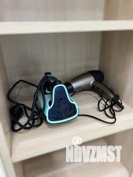 1-к квартира, посуточно, 43м2, 19/24 этаж