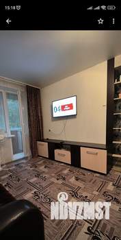 1-к квартира, посуточно, 35м2, 2/5 этаж