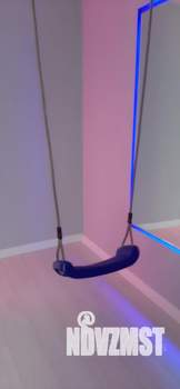 2-к квартира, посуточно, 55м2, 1/5 этаж