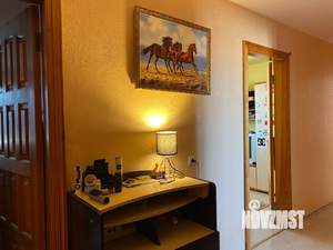 2-к квартира, на длительный срок, 55м2, 13/15 этаж