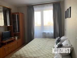 2-к квартира, посуточно, 41м2, 5/9 этаж