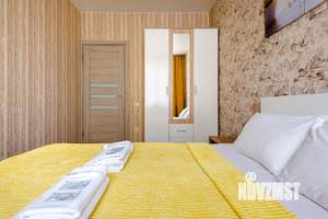 2-к квартира, посуточно, 66м2, 1/1 этаж