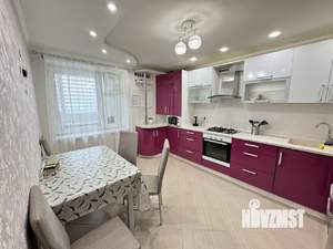 2-к квартира, посуточно, 50м2, 1/1 этаж