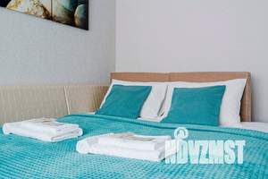 1-к квартира, посуточно, 45м2, 6/8 этаж